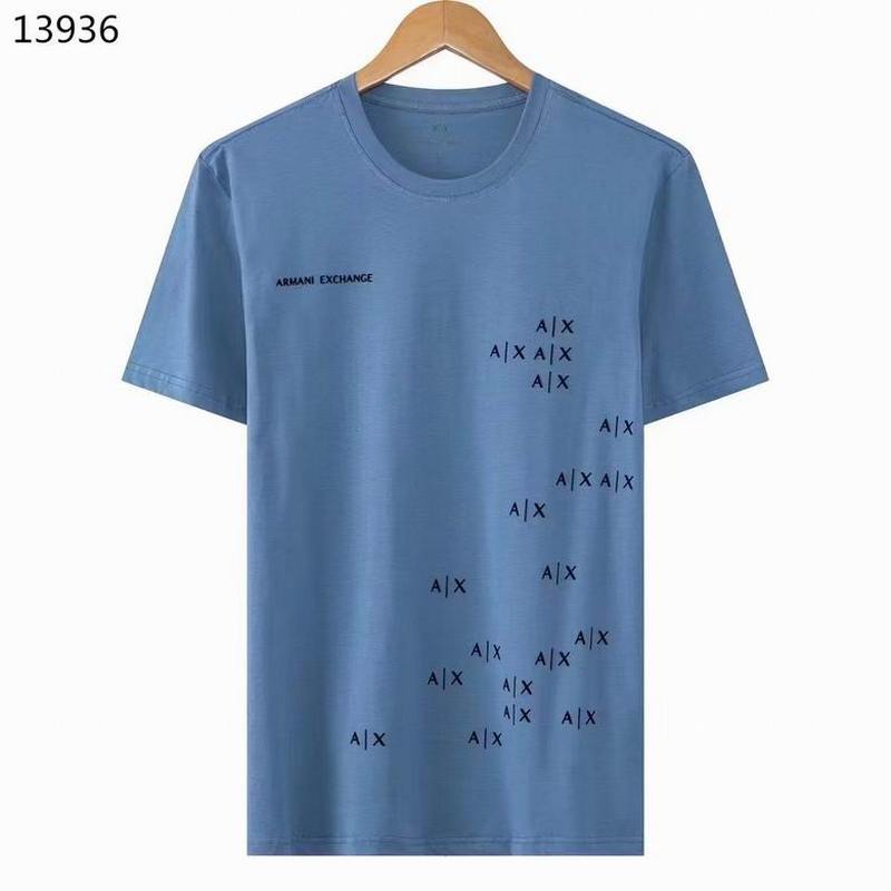 Armani Men's T-shirts 155